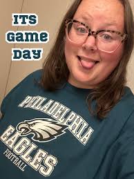 Let's Go!! 🖤🦅💚