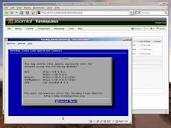 TurnKey Linux appliance installation and usage demo - YouTube
