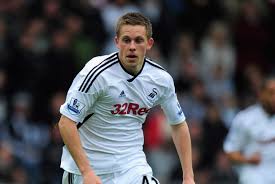 Transliterated as gylfi thor sigurdsson; Gylfi Sigurdsson Passes On Liverpool To Join Tottenham Bleacher Report Latest News Videos And Highlights