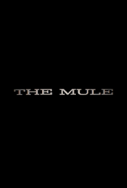 The mule's message is deeply personal, and therefore is the more emotionally impactful of the two films. The Mule
