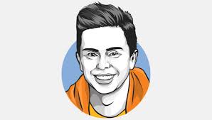 Getting personal with Adam Draper