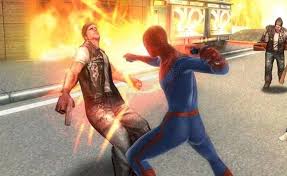 Free Download The Amazing Spider Man Apk Obb V1 2 3e 2020 Spiderman Amazing Spider Spider