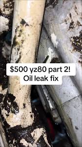 $500 YZ80 Part 2! #fyp #viral #mototok #yz80 #2stroke #trending