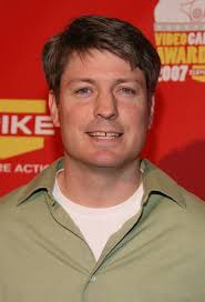 Steve Wiebe
