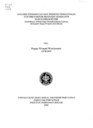 Dengan modal di bawah 20 juta anda sudah bisa memulai usaha ini sebagai setelah mengetahui peluang dan resiko usaha jamur tiram, analisa usaha bisnis budidaya jamur tiram selanjutnya mengenai perhitungan modal. Top Pdf Analisis Efisiensi Saluran Pemasaran Jamur Tiram Segar Di Bogor Propinsi Jawa Barat 123dok Com
