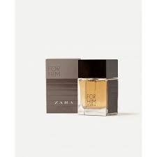 ادکلن مردانه زارا Zara For Him Men Perfume Zara Fragrance Perfume