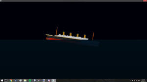 steam greenlight::sinking simulator 2