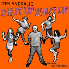 Jim Andralis