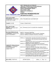 Disini myinformasi kongsikan senarai kolej vokasional di malaysia dan kursus yang ditawarkan kv. Kertas Penerangan 2 1 M301 Docx Unit Teknologi Automotif Jabatan Teknologi Kejuruteraan Mekanikal Dan Pembuatan Kolej Vokasional Likas Peti Surat Course Hero