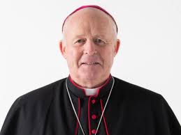 New Bishop of Catholic diocese of Clogher is ordained in Monaghan