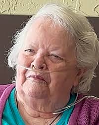 Obituary for Barbara Jean Rohl