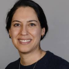 Mitarbeitende von Hochschule RheinMain