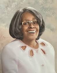 Gloria Jean Williams Obituary