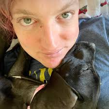 Reel by Jade Katz (@jadedjadekatz) · May 25, 2023