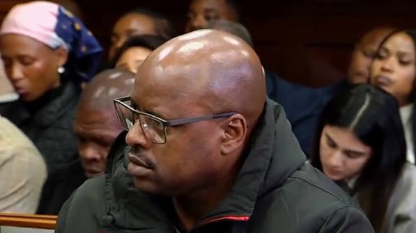 Imogen Mashazi, the former City Manager of Ekurhuleni, together with suspended Legal Risk Services Head Kemi Behari, suspended Human Resources Head Linda Gxasheka, and suspended EMPD Acting Chief ...