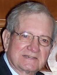 Ralph David Wallis Obituary