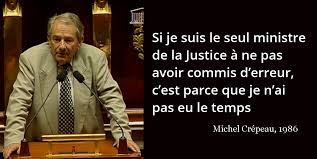 Ainsi, j'abandonne la vie publique que je menais mon guide pratique et critique sur le monde du livre et ses coulisses est donc bel bien mon testament, l'expression publique finale de l'expérience. Jospin J Assume Pleinement La Responsabilite De Cet Echec L Histoire En Citations