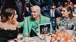 He has been referred to as the prince of reggaeton (from spanish: Anitta J Balvin Valentina Ferrar Instagram Jose Man