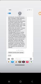Takie screeny wyładowały na instagramie agatki. Kamerzysta Hashtag On Twitter