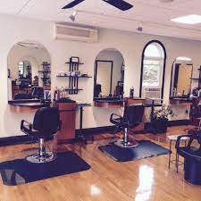 Got a bit of a messy mop on your head that needs to be taken care of? Impressions Hair Salon Home Facebook