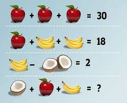 Take the heavier six men, divide them into three and three (random). 45 Fun Brain Teasers For Kids With Answers Prodigy Education