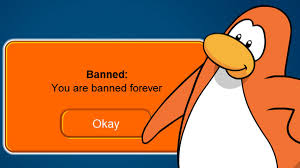 Be sure to read the conditions and if you don't although, you will not be a member. Getting Banned From Club Penguin Is Now A Speedrunning Competition Pc Gamer