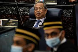 Since it's meme monday and i love malaysia. Key Malaysia Party Threatens To Leave Ruling Bloc Pressuring Prime Minister The Japan Times