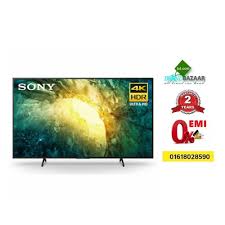 Enjoy 4k entertainment on our 4k tvs with android tv. 55 Inch Sony X8000h 4k Uhd Hdr Smart Android Led Tv