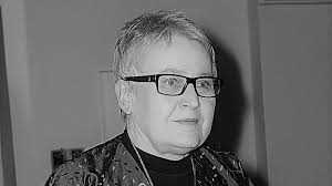 Anna Wunderlich nie żyje. Scenografka miała 68 lat