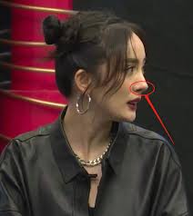 Dương Mịch bị Cnet soi chiếc mũi “biến dạng”: Lỗ mũi ngày càng lộ rõ, hình  ảnh bây giờ khác hoàn toàn so với trước kia