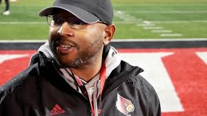 VIDEO: Louisville Football Governor's Cup Preview