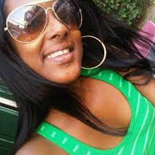 Whitney Singleton's Instagram, Twitter & Facebook