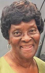 Georgia Mae Nixon St. Julian