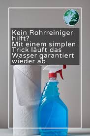 abfluss verstopft was tun badewanne reinigen waschbecken abfluss abfluss