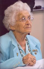 Anna Johnson Obituary