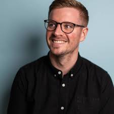 Shane Michael Hatton