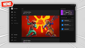 If you already have the epic games launcher use the open button otherwise download the epic games launcher to play. How To Enable Fortnite Epic Games Beta Launcher Youtube