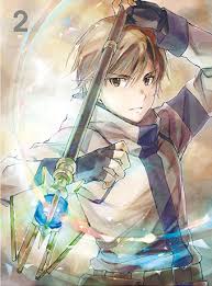 blu ray dvd vol 2丨tvアニメ 灰と幻想のグリムガル 公式サイト 灰と幻想のグリムガル アニメ マンガアニメ