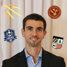 Alumni Spotlight: Meet Nicholas Perrotta! 💡👨🏻‍🎓