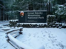 Great Smoky Mountains National Park