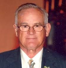 Gerald Morris PhD Obituary