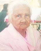 Modesta Cazares Obituary (1929