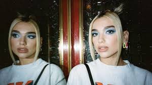 In 2015, she was signed with warner music group and released her first single soon after. Kantongi Gaji Triliunan Kekayaan Dua Lipa Siap Salip Adele Dan Ed Sheeran Herstory