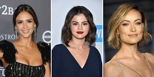 Quelle Coupe De Cheveux Adaptee A La Forme De Mon Visage