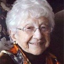 Mary Ann Lipska Obituary