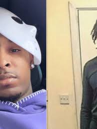 Terrel Davis, irmão do rapper 21 Savage, é morto a facadas