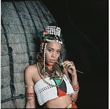 Sho madjozi (@shomadjozi) on tiktok | 2.9m likes. Sho Madjozi Is Apple Music S New Artist Spotlight For January Texx And The City