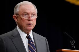 Iranian Sues Jeff Sessions Over Citizenship Interview Delay