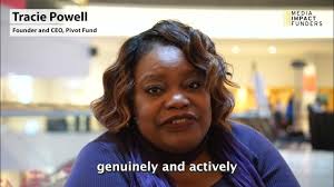 "What is Journalism?" and Other Big Questions for Journalism Funders