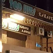 Top Hits karaoke & Lounge